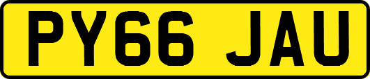 PY66JAU