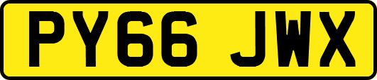 PY66JWX