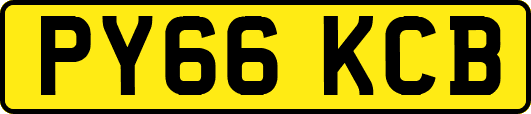 PY66KCB