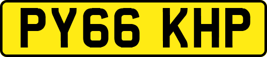 PY66KHP