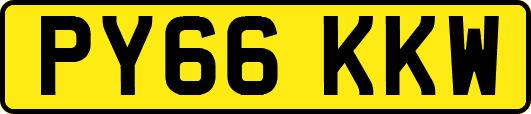 PY66KKW