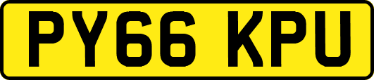 PY66KPU