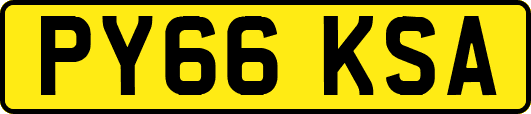 PY66KSA
