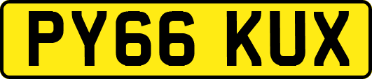PY66KUX