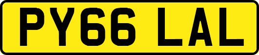 PY66LAL