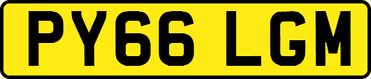 PY66LGM