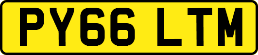 PY66LTM