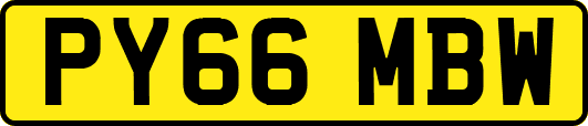 PY66MBW