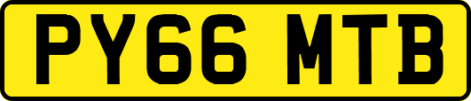 PY66MTB