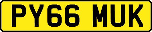 PY66MUK
