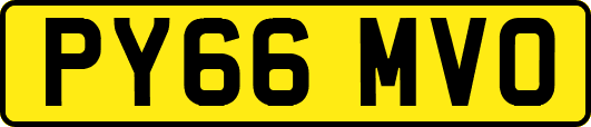 PY66MVO
