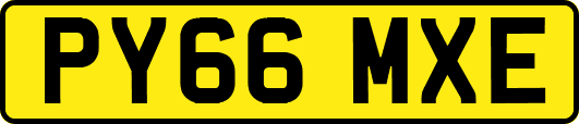 PY66MXE