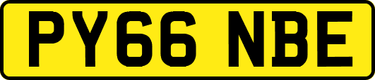 PY66NBE