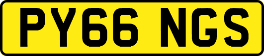 PY66NGS
