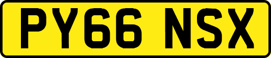 PY66NSX