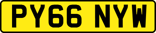 PY66NYW