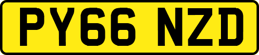 PY66NZD
