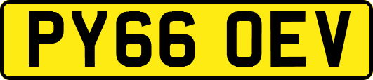 PY66OEV