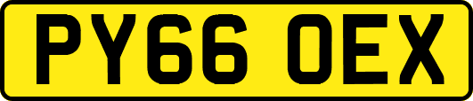 PY66OEX