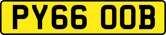 PY66OOB