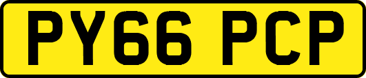 PY66PCP