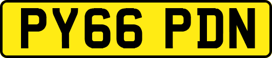 PY66PDN