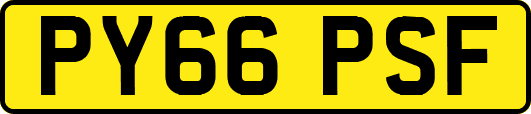 PY66PSF