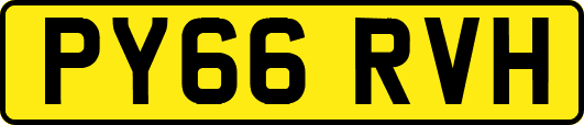 PY66RVH
