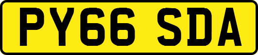 PY66SDA