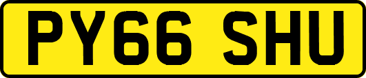 PY66SHU