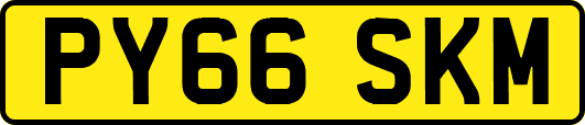 PY66SKM