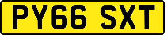 PY66SXT