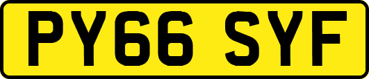 PY66SYF