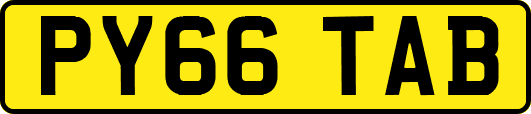 PY66TAB