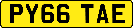 PY66TAE