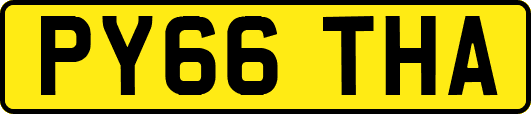PY66THA