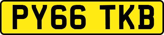 PY66TKB