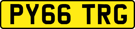 PY66TRG