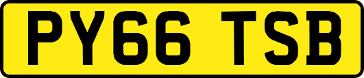 PY66TSB