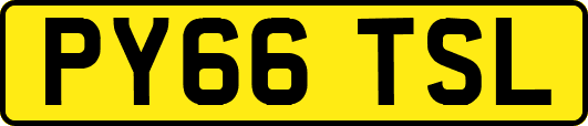 PY66TSL
