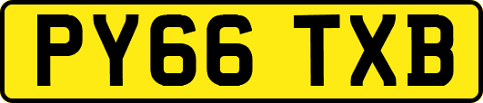PY66TXB