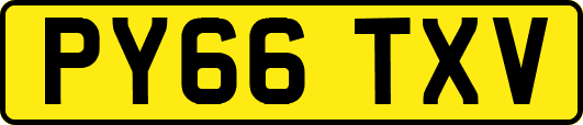 PY66TXV