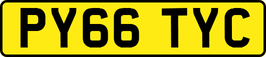 PY66TYC