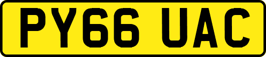 PY66UAC