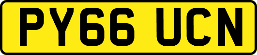 PY66UCN