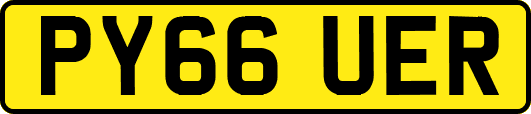 PY66UER