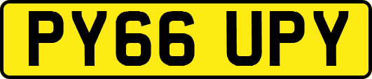 PY66UPY