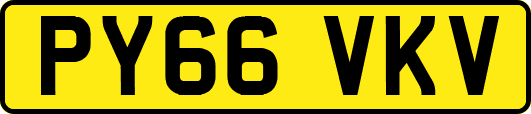 PY66VKV