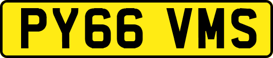 PY66VMS