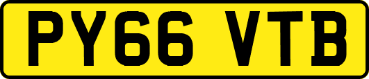 PY66VTB